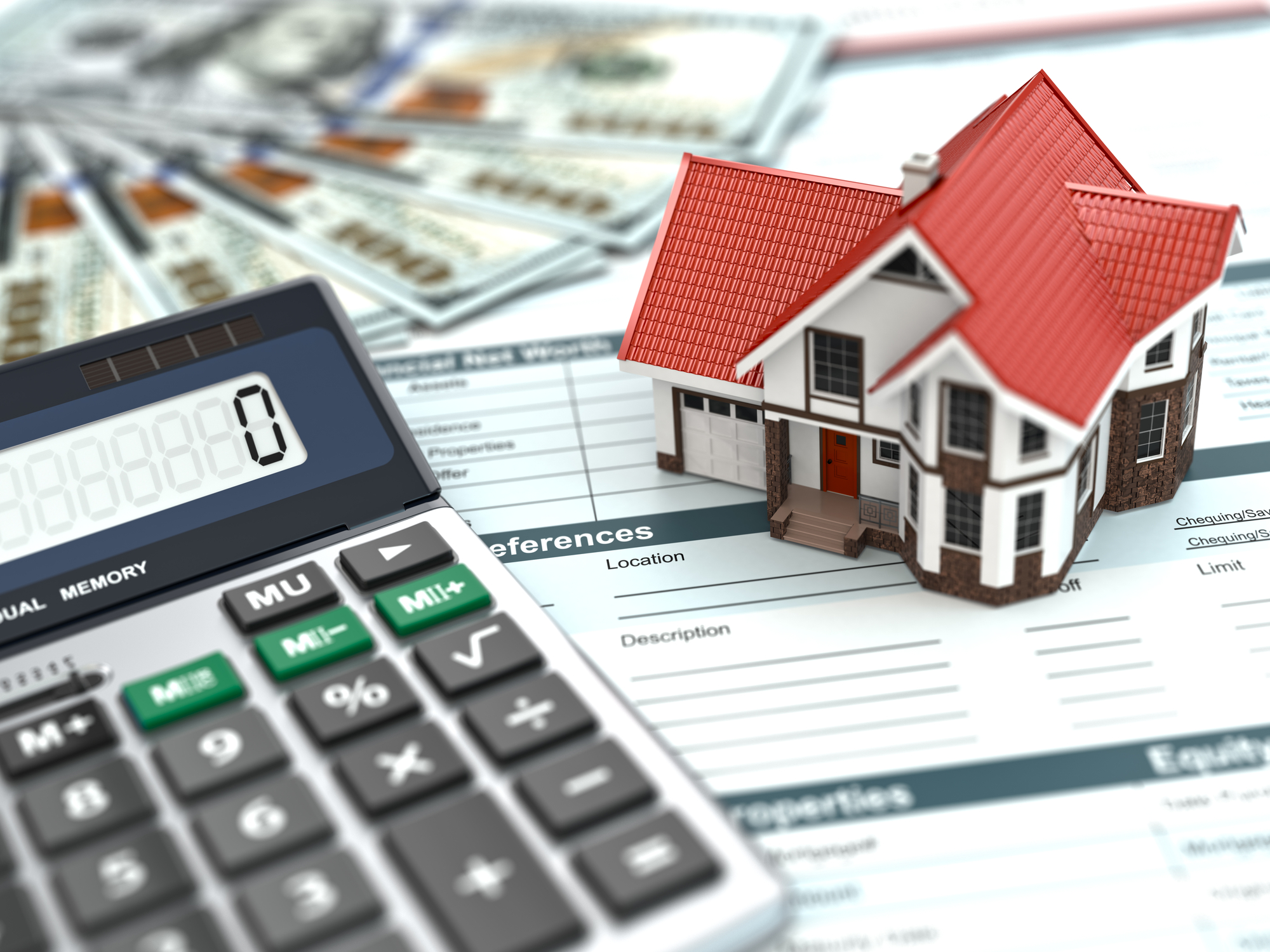Mortgage Payment Frequency